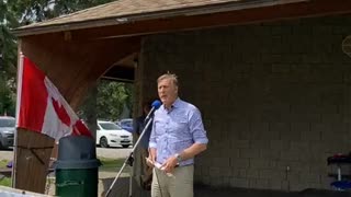 Flashback - LIVE: COVID-19 Freedom Rally