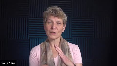 Diane Sare talks about who is pushing President Trump into War