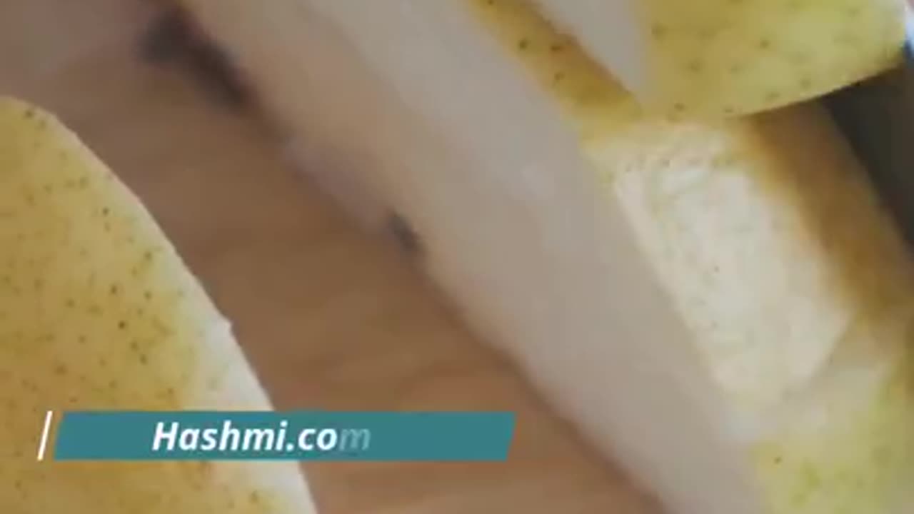 Garmi me Nashpati ke fayde