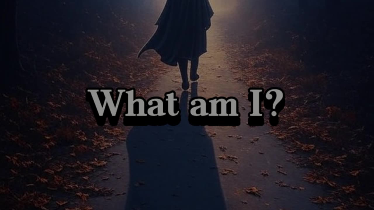 The Shadow Riddle: Can You Solve It? 🕵️‍♂️