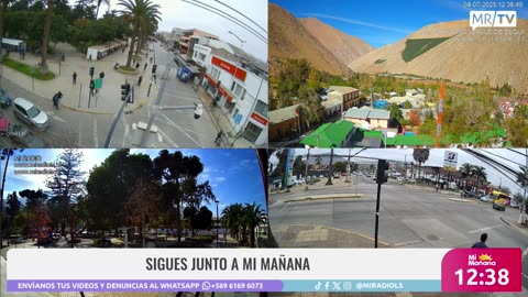 MI MAÑANA 04/07/2025