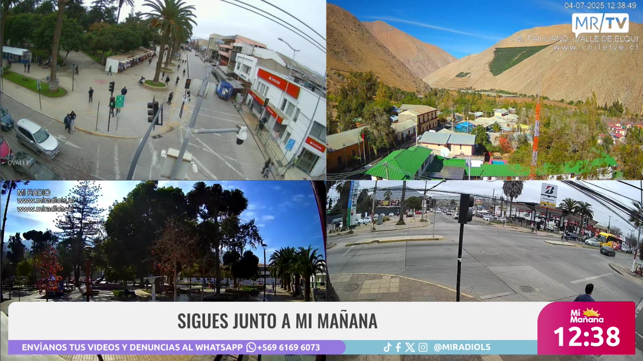 MI MAÑANA 04/07/2025