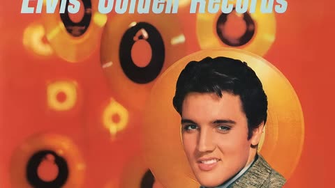 Elvis Presley - I Want You, I Need You, I Love You (Official Audio)