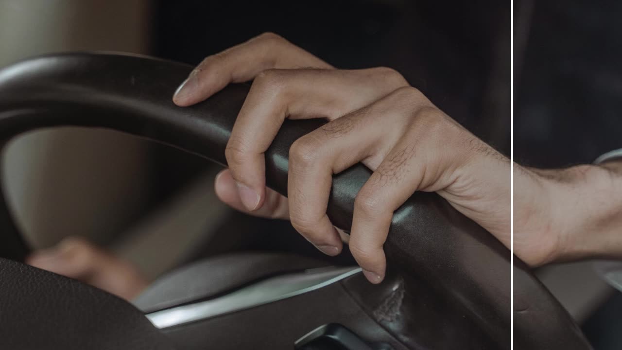 Motorista Doméstico Curso online