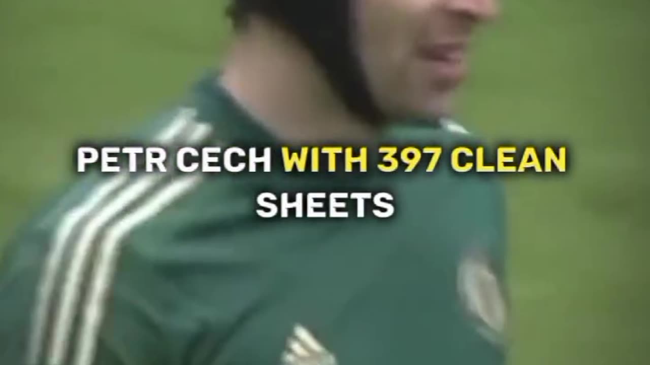 Football history video 20