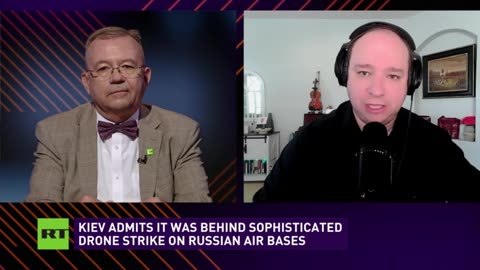 Did Trump Approve Of Ukraine's Attacks on Russian Nuclear Bombers?