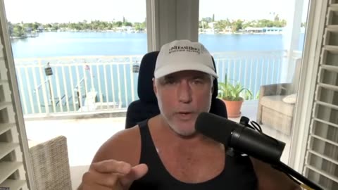 Deep State - Michael Jaco Update with Trump's News 5/22/2025 Part 7