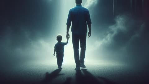 39. Dear Kiddo, Take My Hand Into Darkness