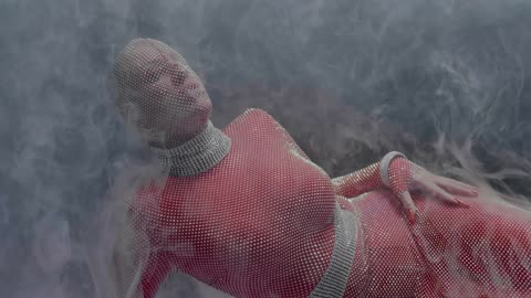 Tamara Todevska - Nijagara