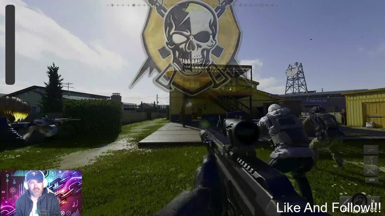 BlackOps 6