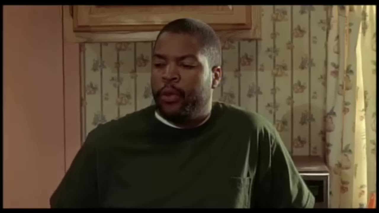 Friday (1995) Official Trailer