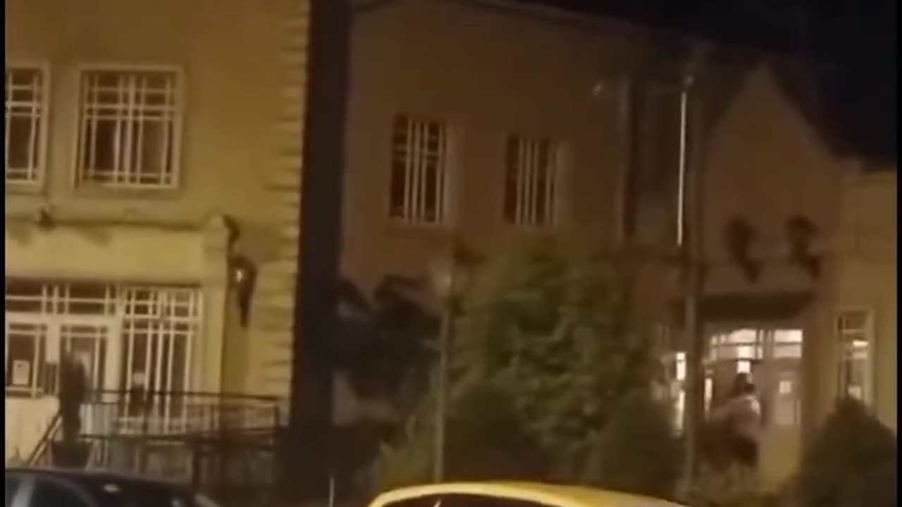 Multicultural Ireland. We can't continue to live this way.