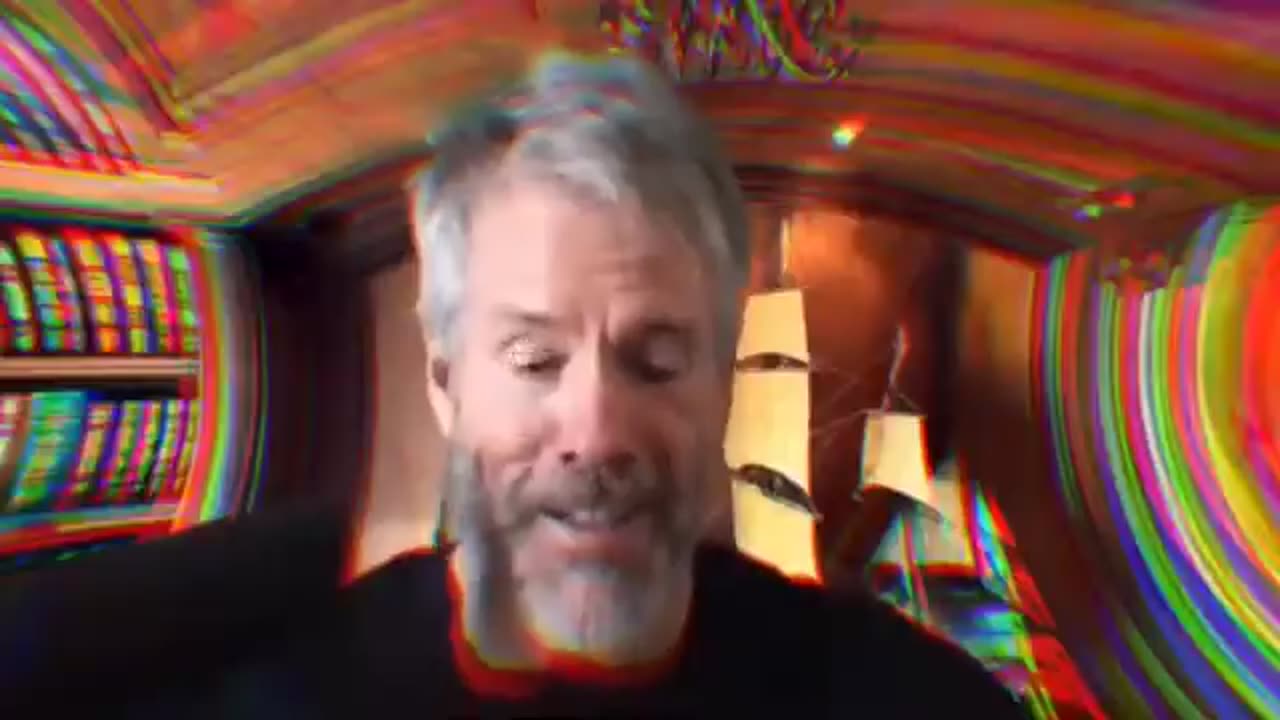 Love You Like A Bitcoin Meme