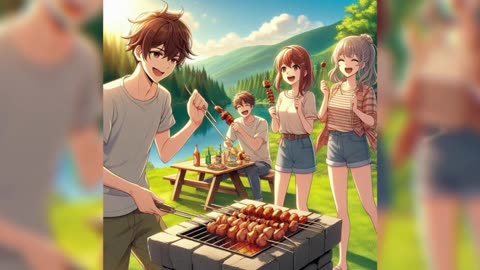 UNEMPLOYED Loser Couldn’t Help His Family — But a Leveling System Made Him the Richest Farmer [1-3]