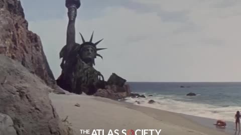 As Ayn Rand would say, "Brother, You Asked for It!"