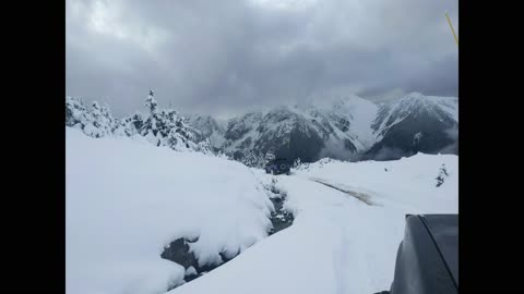 And the season begins