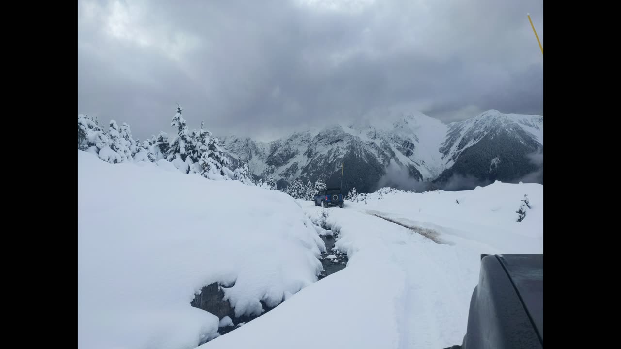 And the season begins