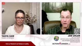 Child Sexual Abuse 9 Red Flags