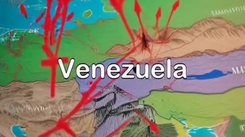 Most Americans are unaware that Venezuela harbors some of the largest uranium reserves globally,