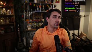 Chill Sesh🔥high dude🍃420💨!MJ