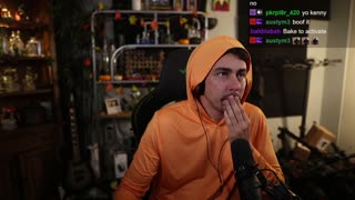 Chill Sesh🔥high dude🍃420💨!MJ