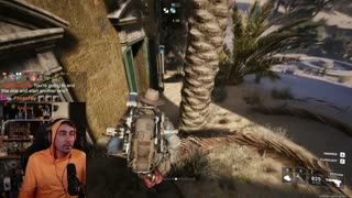 Chill Sesh🔥high dude🍃420💨!MJ