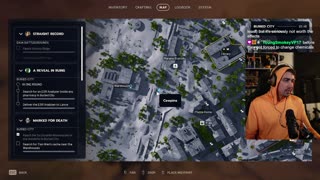 Chill Sesh🔥high dude🍃420💨!MJ