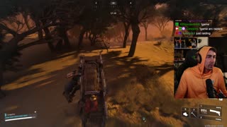 Chill Sesh🔥high dude🍃420💨!MJ