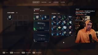 Chill Sesh🔥high dude🍃420💨!MJ