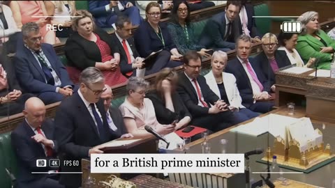 Trump DESTROYS Starmer — 250,000 'US-Banned' Migrants STORM UK Border!