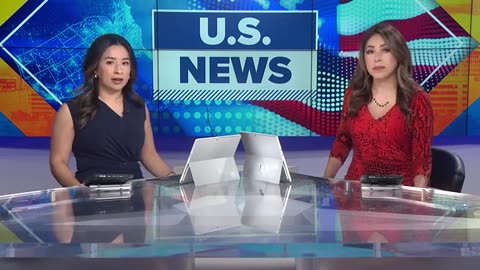 President Trump says he's prepared to send more troops to LA as protests enter 4th day