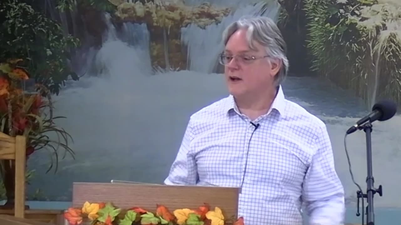 Going Forward Through Prayer