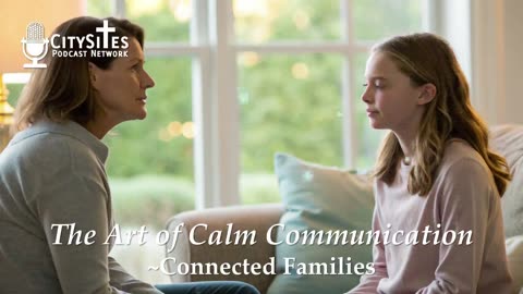 The Art of Calm Communication