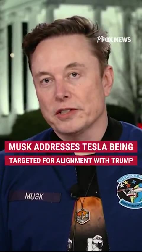 Elon Musk: “I always thought that Democrats were supposed to be the party of empathy and