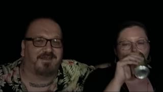 Weird and creepy stuff stream