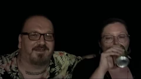 Weird and creepy stuff stream
