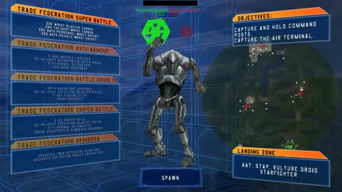 Star Wars Battlefront 1 Mods Naboo Field