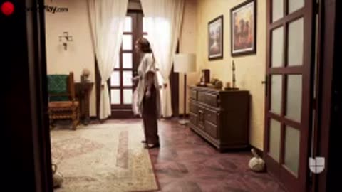 Doménica Montero Capítulo 17 parte 1