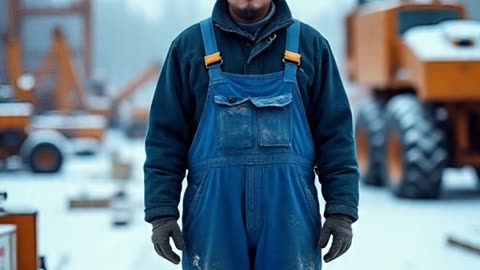 North Koreans Sent to Work in Russia Like Slaves