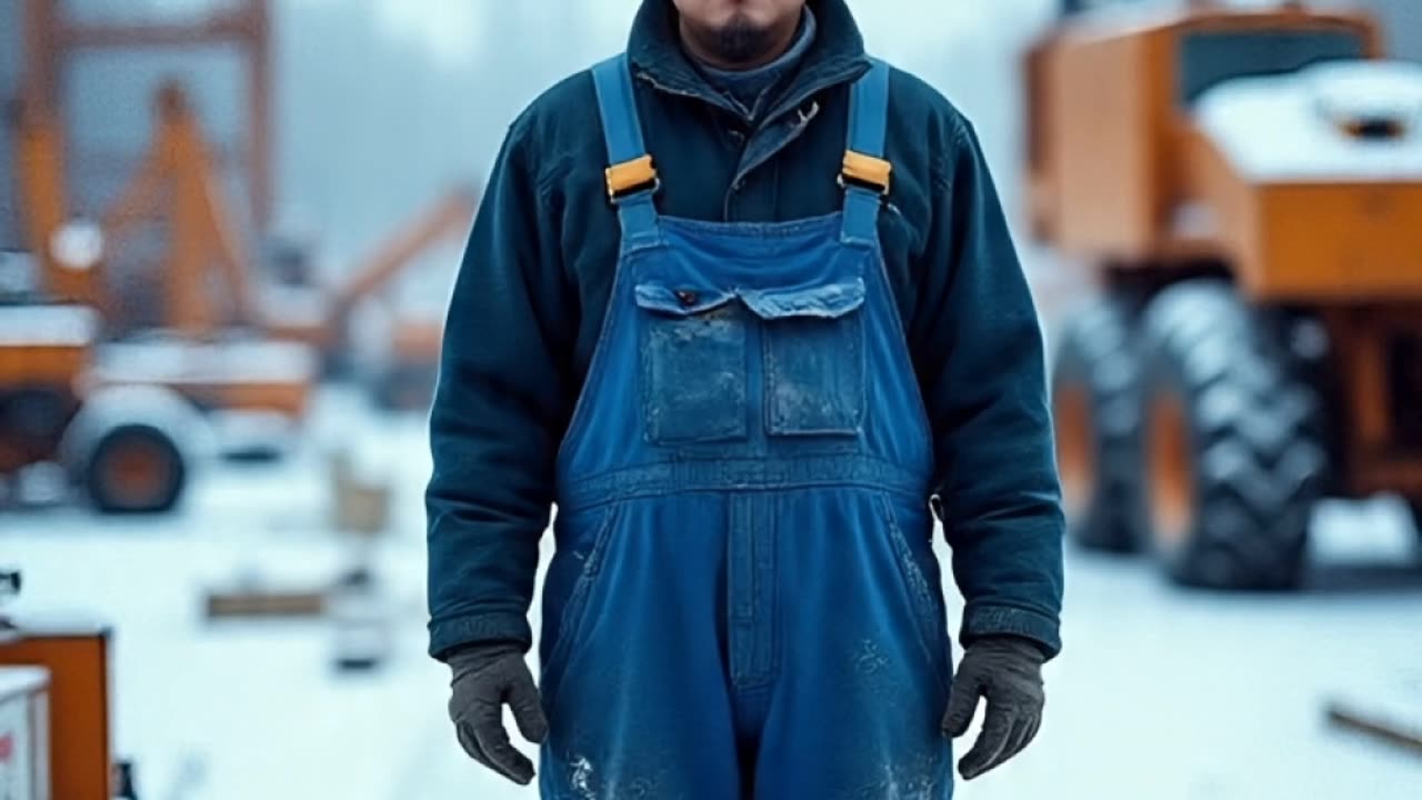 North Koreans Sent to Work in Russia Like Slaves