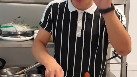 保姆级视频教程炒粉丝 #好好吃饭大赛 好好吃饭就是好好生活#美食教程 #抖音美食创作者