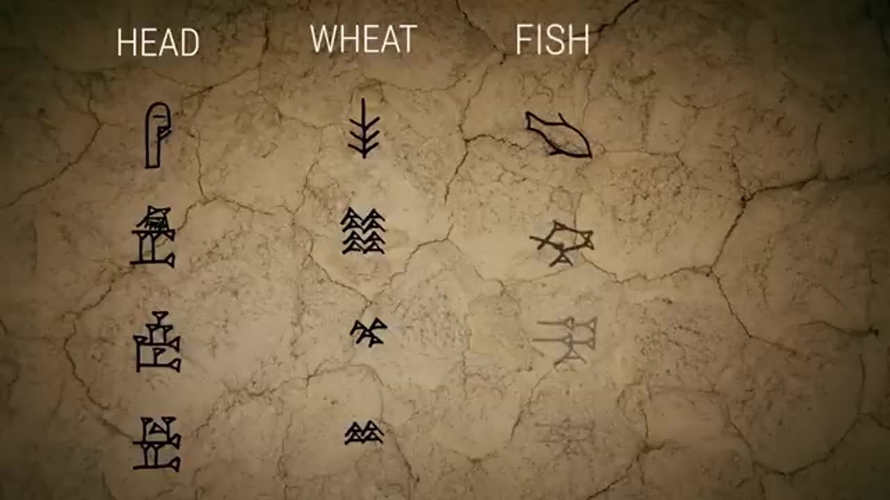 1- The Sumerians - Fall of the First Cities