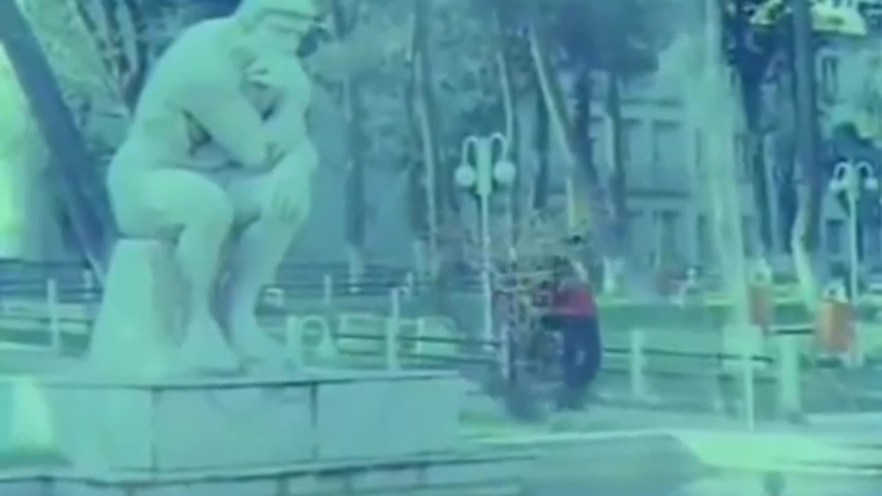 Allahım Sen Bilirsin