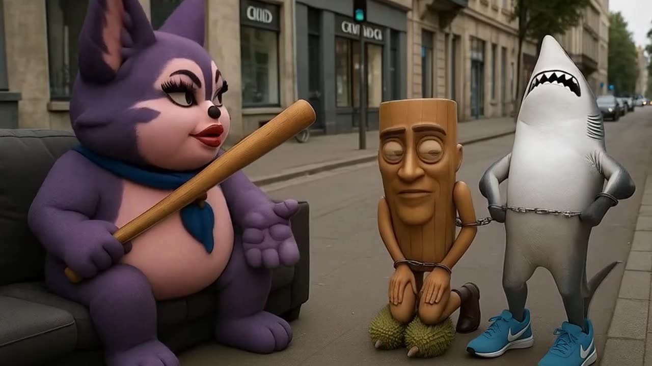 Just watch and injoy
