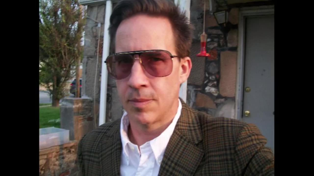 Alex Linder: Christianity 3