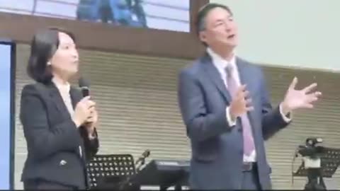 "China's atrocities U.S. Ambassador Morse: Uyghurs ,Tibetans subjected to live organ harvesting."
