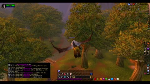 Turtle wow - Melee HC Slow and Steady Hunter - Part 17 - No commentary