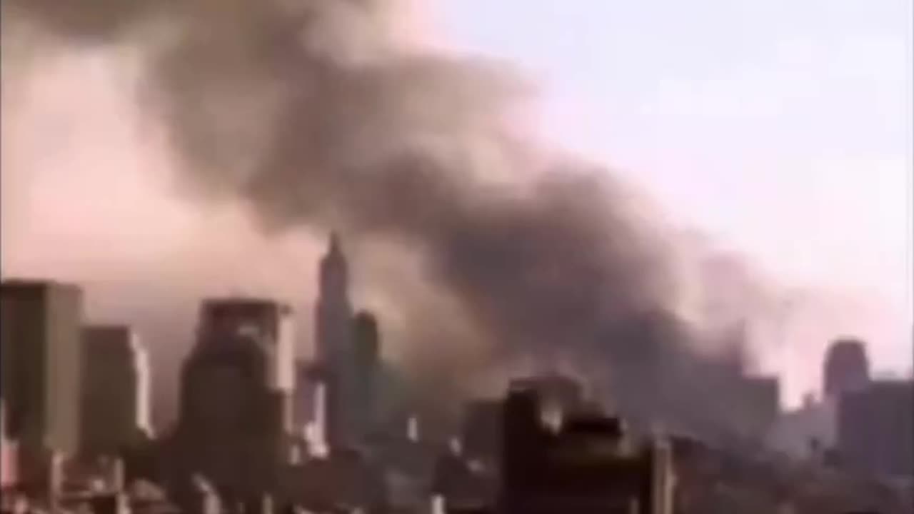Did you know Larry Silverstein openly admitted to ordering the demolition of WTC building 7