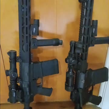 My Rifle Collection 1
