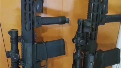 My Rifle Collection 1